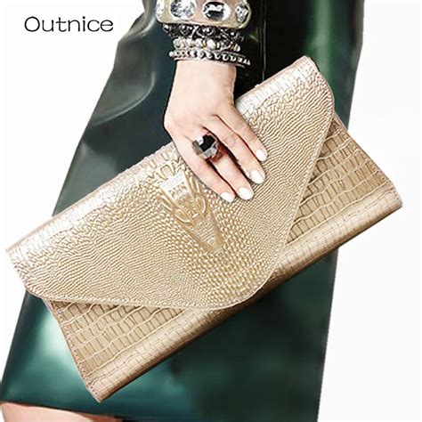 Women's Luxury Clutches & Designer P